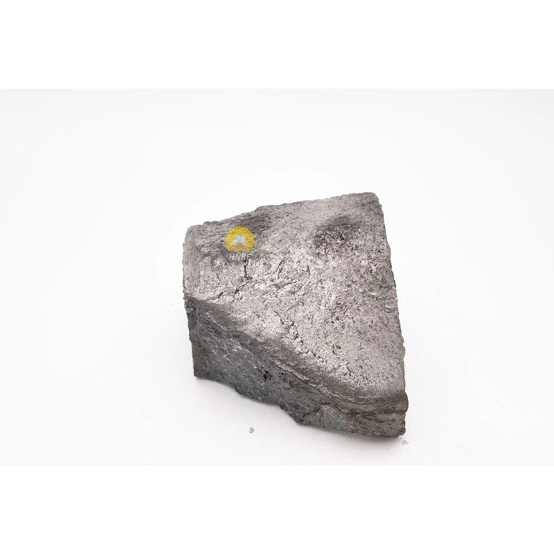 Iron Yttrium Alloy